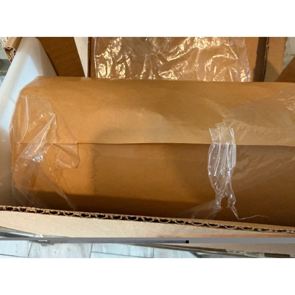 NEW Epson Premium Luster Photo Paper Roll 10x100 S042077 PXMC10R11 Open Box Roll